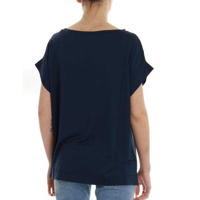T-SHIRT SCATOLINA VICOLO - Mad Fashion | img vers.650x/